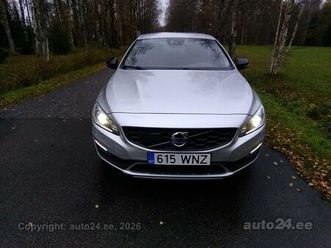 volvo s60 cross country 2.0 140кв