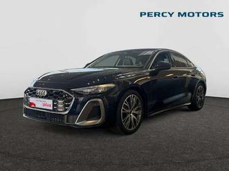 audi a5 berline s line tfsi 110 kw s tronic