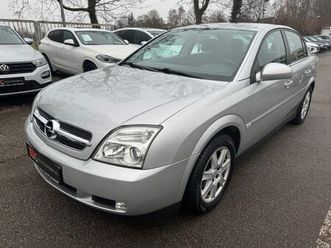 opel vectra c lim. elegance motor 1,8 ltr.