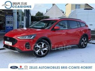 iv generation2 sw 1.0 flexifuel 125 s&s mhev powershift active x