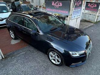 2.0 tdi quattro tetto virtual promo