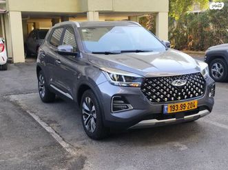 nobel אוט׳ 1.5 (95 כ״ס)