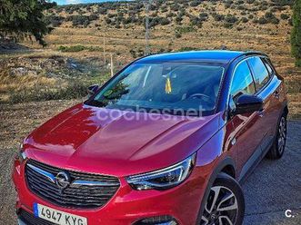 opel grandland x 2.0 cdti ultimate auto