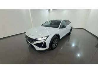 408 1.2 puretech allure s&s 130cv eat8