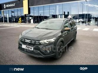 generation2 1.0 eco-g 100 gsr2 extreme + 7pl