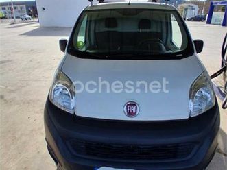 fiat fiorino 1.7 d eco