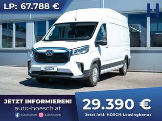 edeliver 9 l3h3 89 kwh n2 netto: 24.490 €