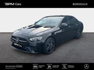 mercedes-benz - 300 de 194+122ch amg line 9g-tronic