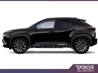 generation2 1.5 hybride 116h 2wd style