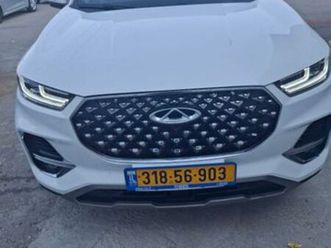 nobel אוט׳ בנזין 1.6 (186 כ״ס)