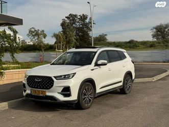 nobel אוט׳ בנזין 1.6 (186 כ״ס)