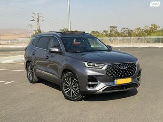 nobel אוט׳ בנזין 1.6 (186 כ״ס)