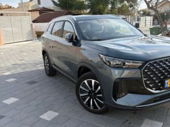 ultimate פלאג-אין אוט׳ 1.5 (143 כ״ס)