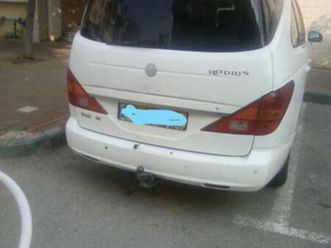 dlx אוט׳ 7 מק 2.7 (165 כ״ס)