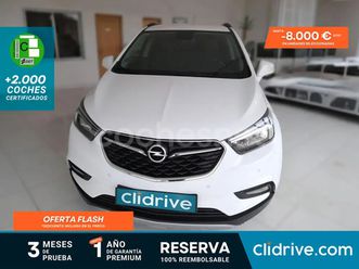 opel mokka x 1.6 cdti 4x2 ss innovation