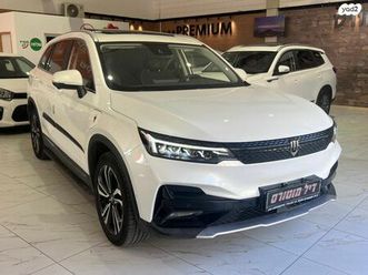 premium חשמלי אוט׳ (204 כ״ס)