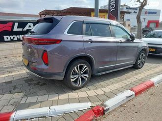 premium חשמלי אוט׳ (204 כ״ס)