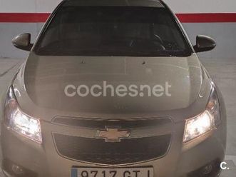 chevrolet cruze 2.0 vcdi 16v lt auto