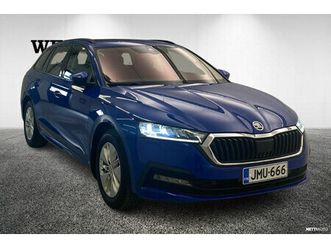 combi 1.0 tsi ambition etec dsg autom. / navi / a-auto / carplay / koukku / tutkat / ac