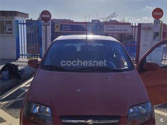 chevrolet kalos 1.4 16v se