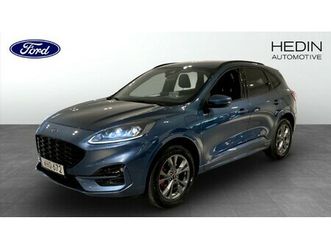 st-line x business edition phev|225hk|56km el| teknikpaket