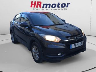 honda hr-v 1.5 vtec elegance
