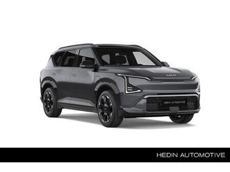 kia ev5 - gt-line business edition 81.4 kwh | meerder kleuren beschikbaar |