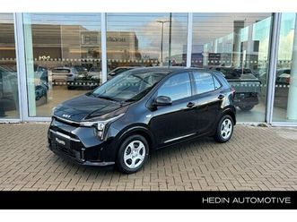 kia picanto - 1.0 dynamicline | inruilvoordeel | meerdere kleuren beschikbaar |