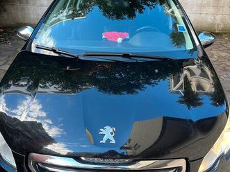 peugeot 2008 1.2 puretech allure