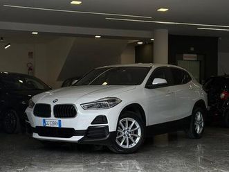 bmw x2 xdrive18d business-x