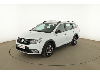 dacia logan mcv 0.9 tce sl techroad