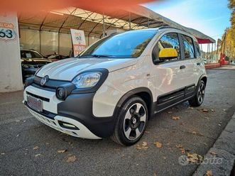 pandina 1.0 hybrid cross senza vincoli finanz