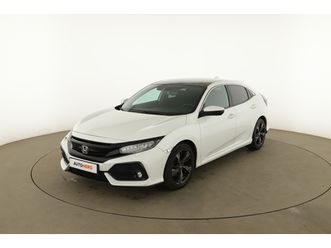 honda civic 1.0 i-vtec executive