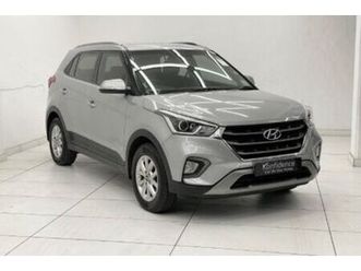 2020 hyundai creta 1.6 executive