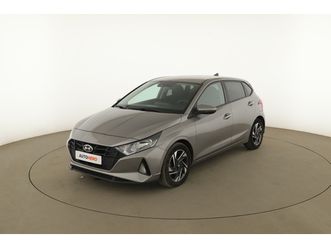 hyundai i20 1.2 intuitive