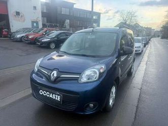 kangoo 1.2 tce limited**12m garantie**