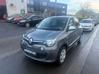 twingo 0.9 tce intens edc (eu6c)**12mgarantie**