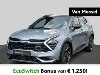 1.6 t-gdi 48v 7dct gt line