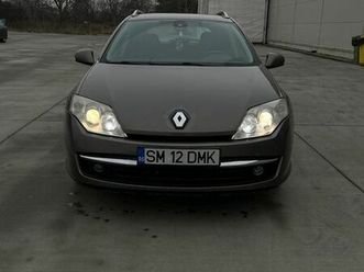 vand renault laguna 3 vetis