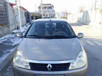 renault symbol 2 2009 1.2 16v slatina