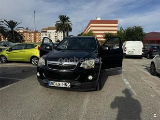 opel antara 2.2 cdti 163 cv cosmo 4x4