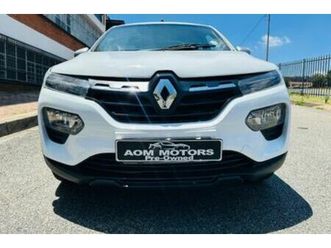 2024 renault kwid 1.0 expression
