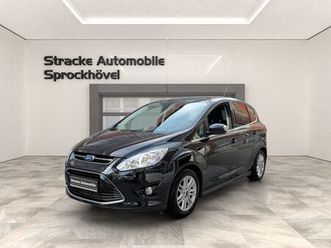 ford c-max titanium*88.378 km*2 hand*scheckheftgepfle