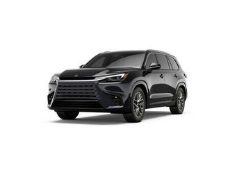 new-2026-lexus-tx-350-premium