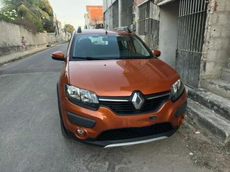 stepway dynamiq. flex 1.6 16v 5p