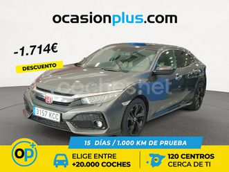 HONDA CIVIC honda-civic-1-5-ivtec-turbo-cvt-prestige