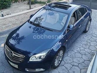 opel insignia 2.0 cdti 160 cv cosmo auto