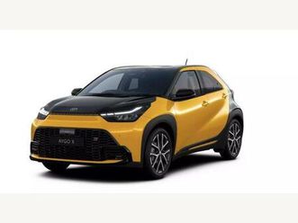 1.5h gr sport cvt euro 6 (start/stop) 5dr