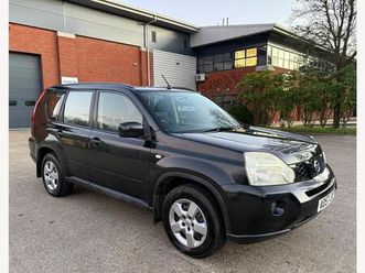 2.5i aventura suv 5dr petrol cvt 4wd euro 4 (169 ps)