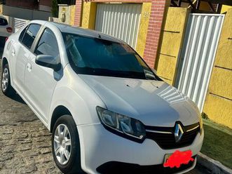 renault logan expres./exp. up hi-flex 1.0 16v 4p 2014